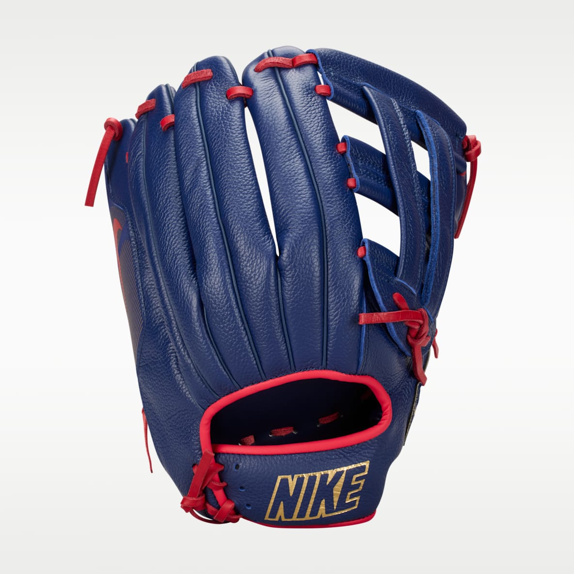 Blue Gloves & Mitts. Nike.com